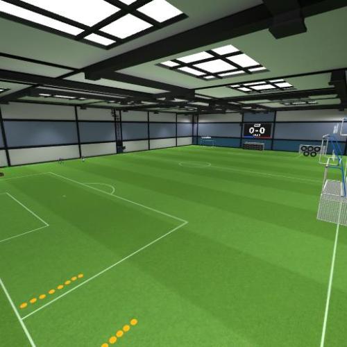 Arena Image