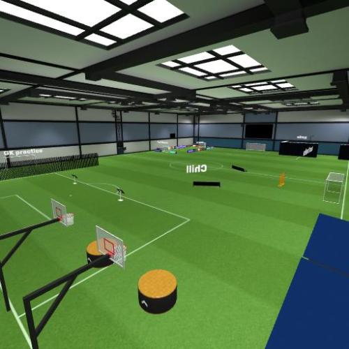 Arena Image