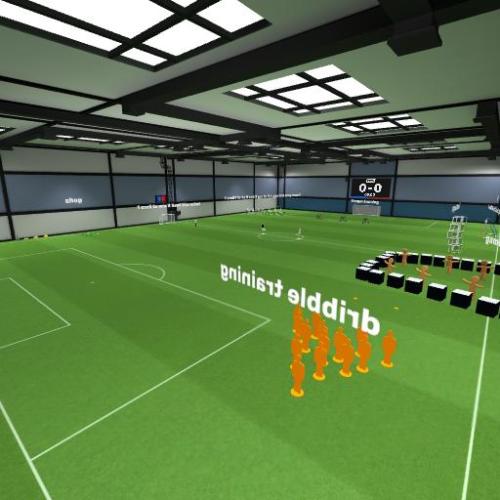Arena Image