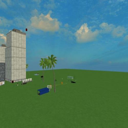 Arena Image