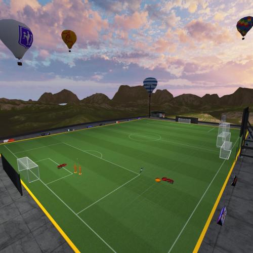 Arena Image