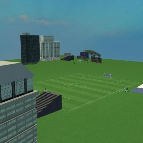 Arena Image