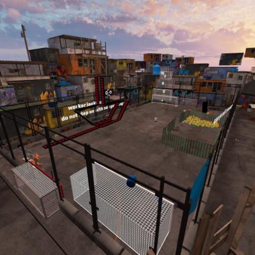 Arena Image