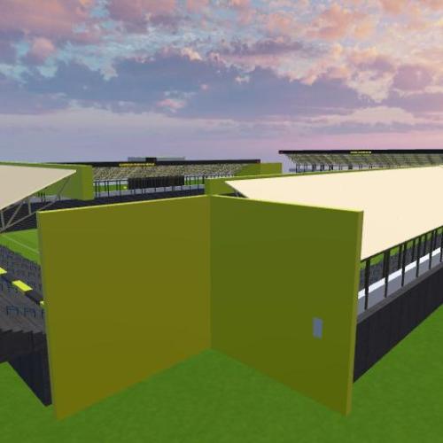 Arena Image
