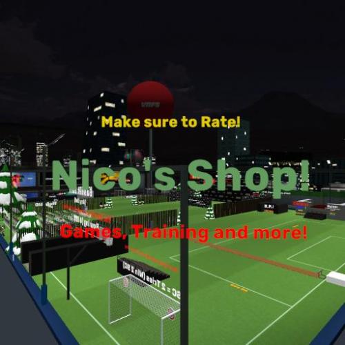 Arena Image