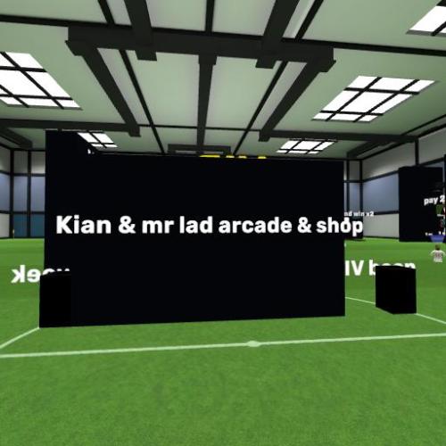 Arena Image