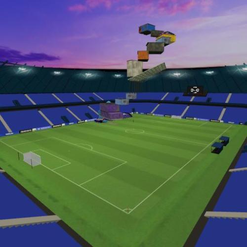 Arena Image