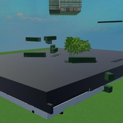 Arena Image