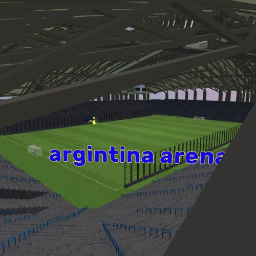 Arena Image