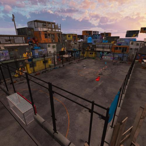 Arena Image