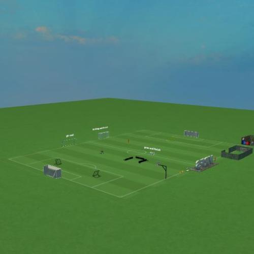 Arena Image