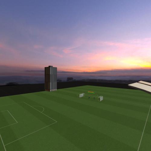 Arena Image