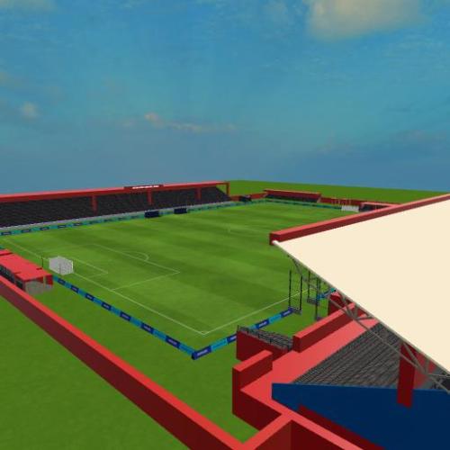 Arena Image