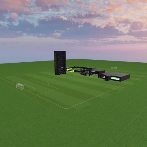 Arena Image