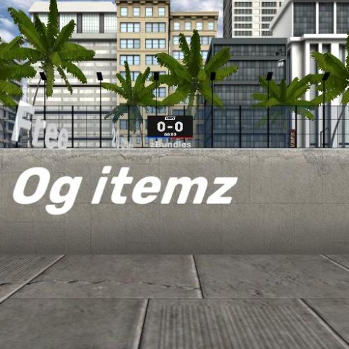 Arena Image