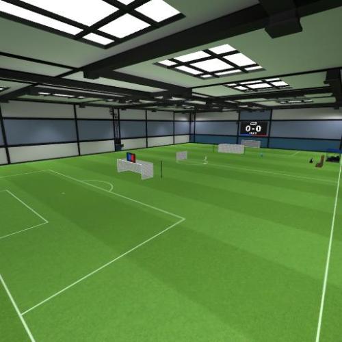 Arena Image