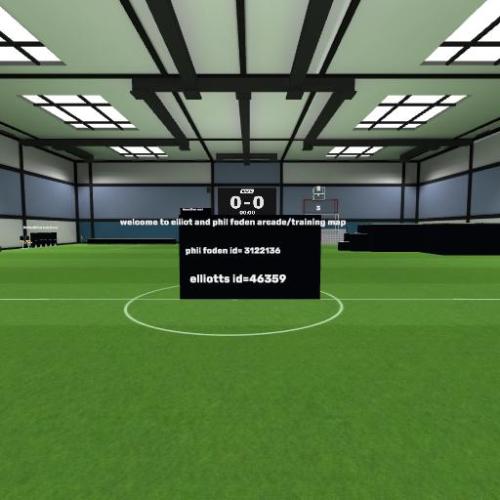 Arena Image