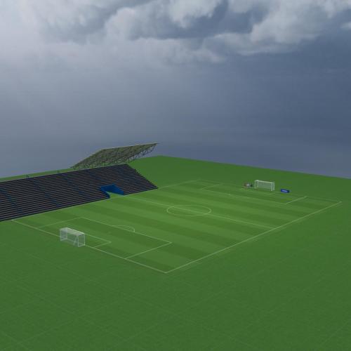 Arena Image