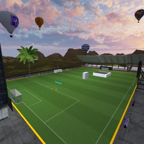 Arena Image