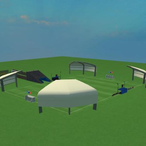 Arena Image