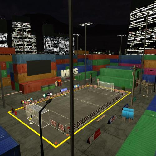 Arena Image