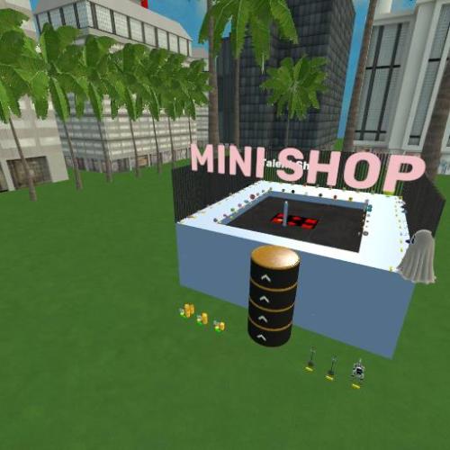 Arena Image