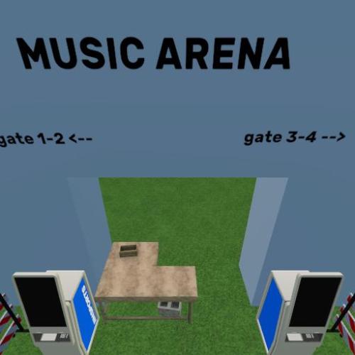 Arena Image