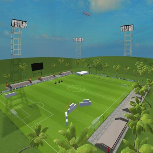 Arena Image