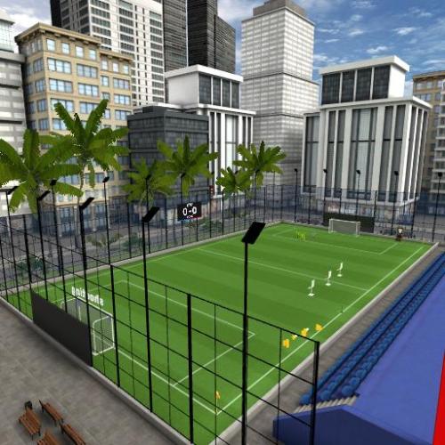 Arena Image