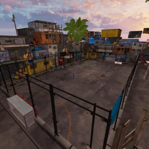Arena Image
