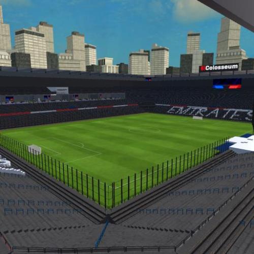 Arena Image