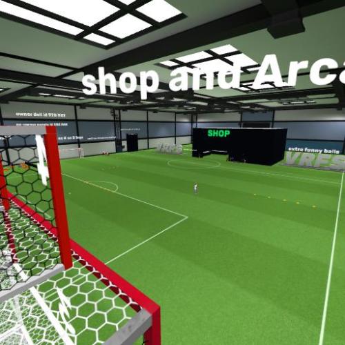 Arena Image
