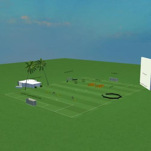 Arena Image