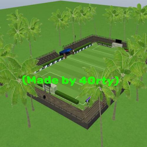 Arena Image