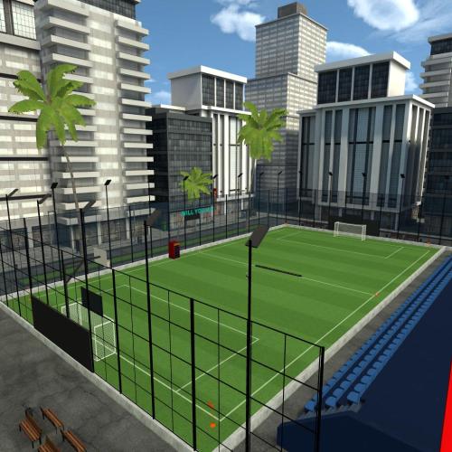 Arena Image