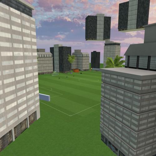 Arena Image