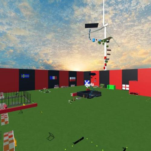 Arena Image