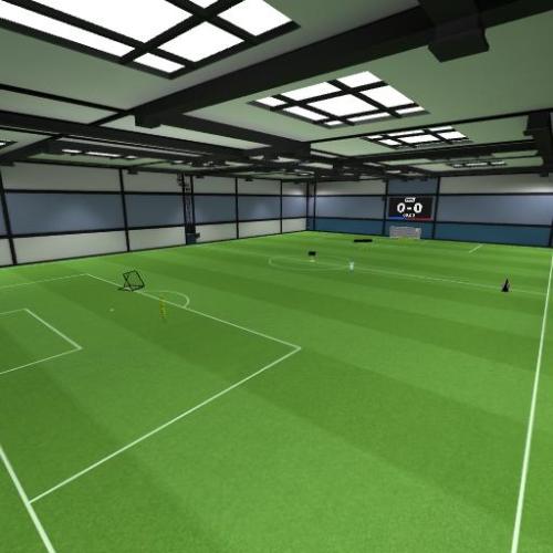 Arena Image