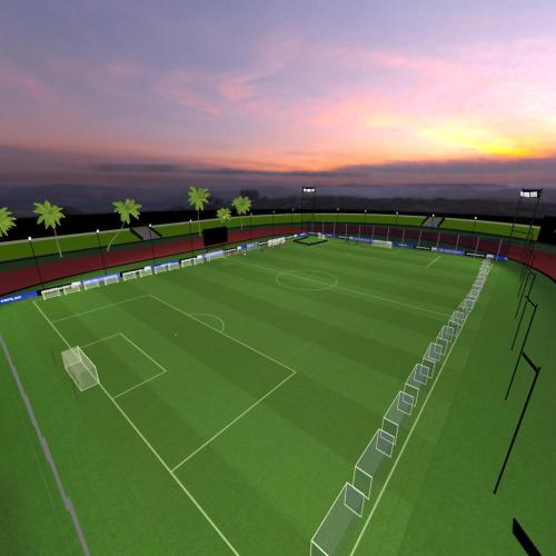 Arena Image