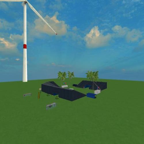 Arena Image