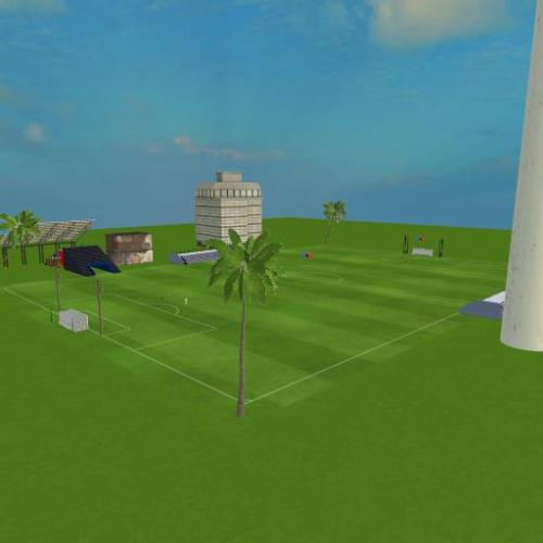 Arena Image