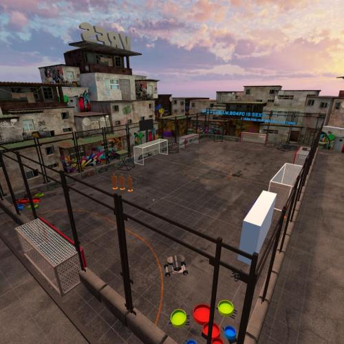 Arena Image