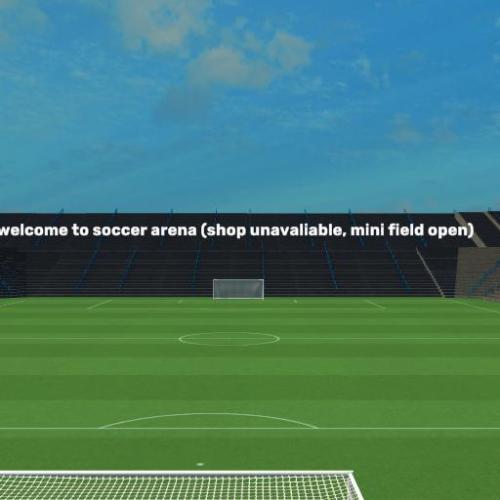 Arena Image