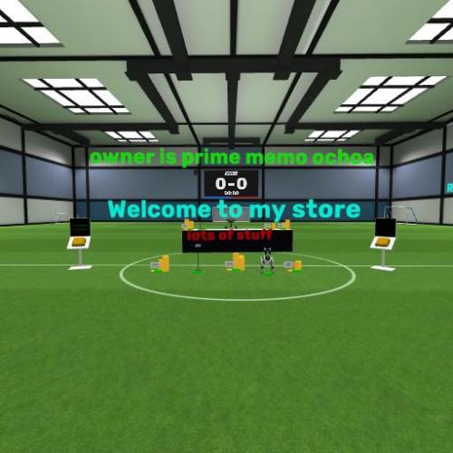 Arena Image