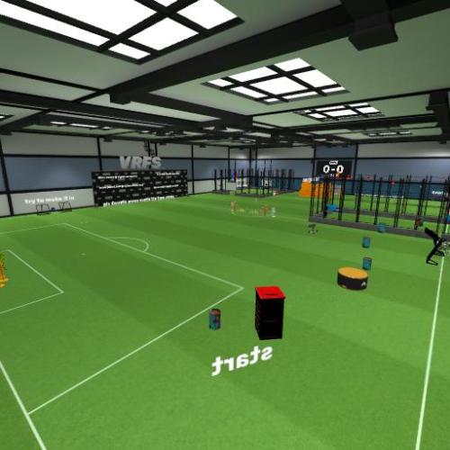 Arena Image