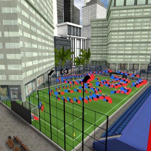 Arena Image