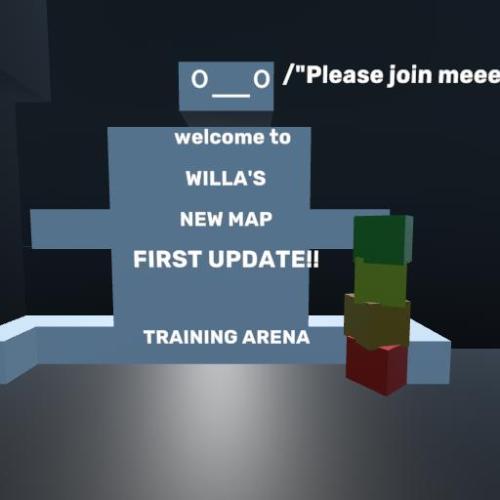 Arena Image