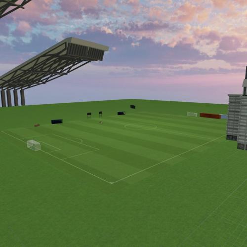 Arena Image