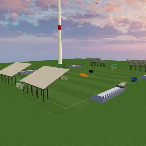Arena Image