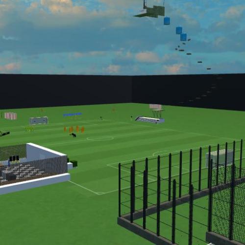Arena Image